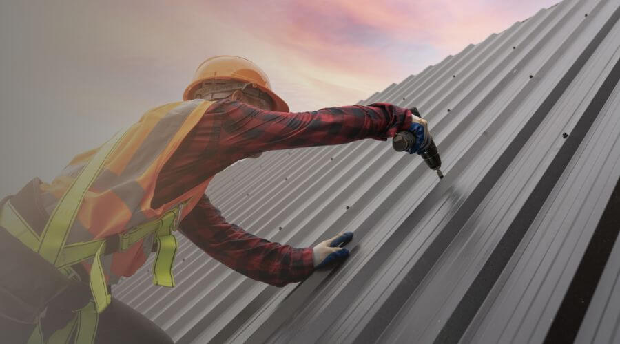 Expert top industrial roofings services in Jefferson, OH